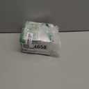 Arlo Ceiling Adapter - Certified Accessory - Mount Under Eave or from Ceiling, Works with Arlo Pro 3 Floodlight or Total Security Mount, White