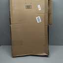 WB48T10095 Oven Rack for GE Range Oven Stove Wire Rack Replacement 23.75" x 17.4", WB48K5019 AP5665850 PS249547 WB48K0001 WB48K4 for GE Hotpoint Gas Range Oven Wire Rack