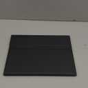 Galaxy Tab A9 Plus Case with Keyboard 5G 11 Inch 2023 (SM-X210/X216/X218), 7 Color Backlit Detachable Tablet Keyboard Cover with S Pen Holder for Samsung Galaxy Tab A9+ 11" (Black)