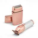 BaBylissPRO LIMITEDFX Hair Trimmer and Shaver Prepack (Rosegold)
