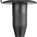 2 x Poolmaster Active Xtreme Mini Hand-Held Sport Ball Air Pump, Blue