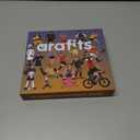 Compression Socks for Men & Women | Premium Lycra Spandex | 15-20mmHg Support for Circulation | Reflective Strips (, Black & Turquoise (2 Pairs))