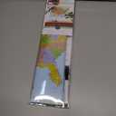 RM Dry US Map Wall