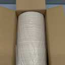 ECOLipak 16 oz Paper Bowls, [150-Pack] Compostable Paper Bowls Bulk, Heavy-duty Disposable Bowls for Hot And Cold Food