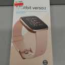 FITBIT VERSA 2 PETAL COPPER ROSE