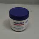Aquaphor Baby Healing Ointment Advanced Therapy Skin Protectant for Chapped or Dry Skin, Drool Rash and Diaper Rash Ointment, 14 Oz Jar