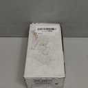 1Pcs Rear Brake Pad Set Automotive Replacement Brake Pads Replacement YCQTaoBao Compatible with Mitsubishi Lancer Compatible with Nissan 350Z Compatible with Subaru Impreza 2005