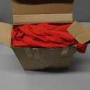 Birthday Party Decoration, Set of 3 Theme Print Arch Cover Spandex Fitted Wedding Arch Stand Covers for Birthday Party, 4ft, 5ft, 6ft (Red, Black, Yellow)