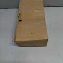 2 Pack Glass Suction Cup Heavy Duty Aluminum Vacuum Plate Handle Holder Heavy Duty Glass Lifter/Tile Suction Cup Lifter/Moving Glass/Lift Pads (White)