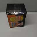 30 Count Heavy Duty Duster Refills for Swiffer, Multisurface 360 Larger Size Dusters with 4X Microfibers, Unscented Disposable Dusters for Cleaning Home, Blinds, Fans, Corners (Only Duster) (Yellow)