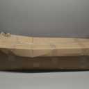 PetSafe ScoopFree Reusable Tray with Crystal Litter - Reduces Waste - Durable Plastic Litter Insert - Fast-Acting Odor Control - Easy to Clean - Self-Cleaning Litter Box Compatible