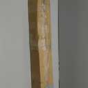 VOLISUN Modern Bathroom Vanity Light 48 inch, Rotatable, 30W Dimmable 5CCT Led Bathroom Light Fixture Over Mirror, Black Bar Vanity Light for Bathroom Mirror Cabinets-ETL Certificated