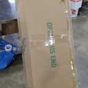 National Tree Company 9 ft Pre-Lit Dunhill Fir Artificial Christmas Tree, 900 LED Lights, 4,029 Tips, PowerConnect, Foot Pedal, 10 Light Functions, Includes Stand, Green