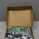 SmoothNovelty 24 Pcs Sport Party Favors with 40 x 12 Inch Soccer Cooling Towels and 13 Inch Soccer Ball Drawstring Backpack Microfiber Ice Towels String Bag for Athletes Gym Camp Team Gifts