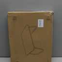 Lap Desks Laptop Tray for Bed or Couch,Portable Breakfast Serving Tray with Folding Legs,Foldable & Lightweight Mini Table, Laptop Stand for Working, Reading and Writing,Pink