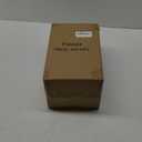 Yiosax Garden Fairy Statue Outdoor Decor-Solar Flower Fairy Figurines-Garden Fairies Statues Decoration for Outside Lawn Yard Patio,Garden Ornament Gift,Tall 11.8 Inches