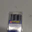 Master Magnetics Ceramic Disc Magnet Value Pack - 51-Pc. Set, Model Number 07049
