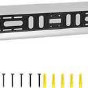 Wall Mount for Sonos Playbar Mount Bracket with Mounting Accessories for Sonos Playbar Wall Mount