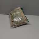 SHILV. HOME Waterproof Dining Room Chair Covers,Bar Stool Covers,Barstool Chair Slipcovers Pub Counter Seat Cover (Khaki, Set of 2)