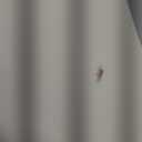 Guyii Cloud Coffee Table, Modern White Coffee Table for Living Room, Cute Irregular Indoor Tea Table with 3 Legs, Easy Assembly (White, 46.06 Inch)