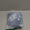 MIFOCAL Women's Mid Rise Ripped Stretchy Jean Shorts Frayed Raw Hem Casual Denim Shorts (018-blue, Sm)