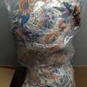 Oeko Tex Standard 100 Paisley Print 2pc Pillow