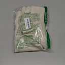 FUTEI Beige Chenille Throw Pillow Covers 18x18 Inch Set of 2,Soft & Cozy Meteor Dotting Textured Cushion Cases,Modern Home Decor for Couch Living Room