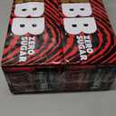 Mr. Pibb Zero Sugar Fridge Pack Cans, 12 fl oz, 24, BBD: MAR 02 2026