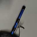 Fiblink 2-Piece Saltwater Spinning Fishing Rod Offshore Graphite Portable Fishing Rod (7 Feet)