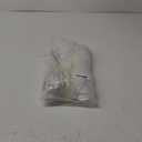 X AUTOHAUX 6 Pcs Front Suspension Kit Inner Outer Tie Rod Ends Front Sway Bar Link for Jeep Grand Cherokee 2005-2010 No.EV80782/K80861/ES80643/ES80644