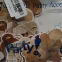 BABY SHOWER DECORATIONS, Bear