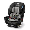 Graco TriRide 3-in-1 Convertible Car Seat, Redmond 3 Modes of Use: Rear & Forward-Facing Harness and Highback Booster; Adjustable Headrest & Harness, Safe & Secure, Manufacturing date: 01-31-2026