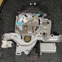 Rear Trunk Latch Tailgate Door Lock Actuator Compatible with 2009-2012 FX35 2013 FX37 2009-2013 FX50 2019-2020 QX50 2014-2017 QX70 2009-2016 Murano 2014-2018 Rogue 905006FL0B 905006FL0A 905001