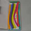 Sensory Autism Toys for Kids - Textured Stretchy Fidget Toys for Stress Anxiety - Sensory Toys Special Needs for Autistic Toddlers Boys Girls Easter Baskets Stuffers Gifts, Treasure Box Classroom