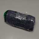 MIULEE Decorative Linen Pillow Covers 18x18 Inch Aqua Green Boho Farmhouse Neutral Spring Couch Throw Pillows for Bed Pack of 2 Accent Modern Pillowcase Summer Sofa Livingroom Home Decor