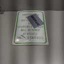 Unauthorized Vehicles Will Be Tow Away Sign, (SI-41160) 10x14 Inches, Rust Free .040 Aluminum, Fade Resistant, Made in USA