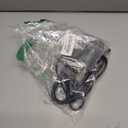 Tv Power Cord 12Ft Cable for Samsung LG TCL Sony: Apple Tv Insignia Sharp Toshiba JVC Hisense 4k 8k UHD Crystal Tizen Smart Roku Google Quantum Panasonic HDR LED QLED 2 Prong UL Listed