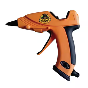 Gorilla Mini Hot Glue Gun Kit