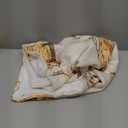 Golden Retriever Blanket - Soft Flannel Fleece Dog Throw for Pet Lovers, Women, Boys, Girls - 40" x 30" (Lap-40x30In Toddler/Pet/Nursery/Baby)