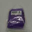 Purple Organza Gift Bags Marbles Coins Bags with Drawstring Party Wedding Bags Pouches Candy Bags