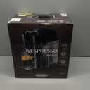 Nespresso Vertuo Coffee and Espresso Maker by De'Longhi, Titan (8.97"D x 12.22"W x 12.33"H)