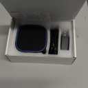 Magicteam White Noise Machine with 20 Non Looping Natural Soothing Sounds Memory Function 32 Levels of Volume Powered by AC or USB and Sleep Sound Timer Therapy for Baby Kids Adults Black