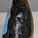 Snorkeling Gear for Adults Men Women, 3 in 1 Snorkel Set with Panoramic View Diving Mask Anti-Fog Anti-Leak, Snorkel Mask Dry Top Snorkel Fins for Swimming, Snorkeling and Travel Diving