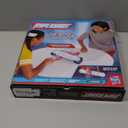 Hasbro Gaming Hypershot Electronic Tabletop Hockey Game | 5 Games in 1 | Music, Lights, and Sounds | Ages 8 and Up | for 1 to 2 Players | Kids Board Games