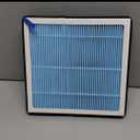 HB086 Cabin Air Filter Replacement For 2022-2024 Grand Cherokee;2021-2024 Grand Cherokee L.Do Not Fit: 2021 Grand Cherokee and 2022 Grand Cherokee WK