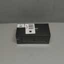 MANSPOT Manscape Groin & Body Hair Trimmer for Men, Electric Ball Pubic Trimmer Shaver,Manscape Kit with 4 Guard,Replaceable Ceramic Blade Heads,Waterproof Wet/Dry Shaver,90 Minutes Shaving (Black)