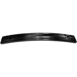 Sherman Replacement Part Compatible with NISSAN SENTRA Front bumper reinforcement (Partslink Number NI1006241)
