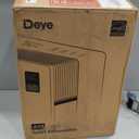 Deye Quiet Dehumidifier for Home & Bedroom