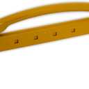 MARSHALLTOWN QLT By Brick Tongs, Metal Handle Paver Claw for Lifting, Masonry, 88