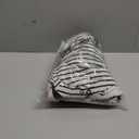 Women's Maternity Nursing Tops Short Sleeve Breastfeeding Clothes Size 2XL